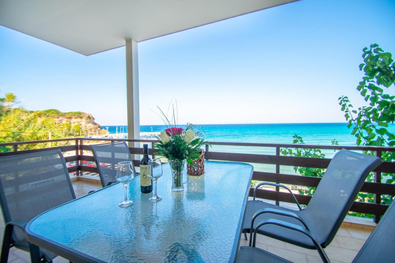 Paradiso Del Mare On The Beach By "Elite" Plános Exterior foto